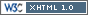 xhtml